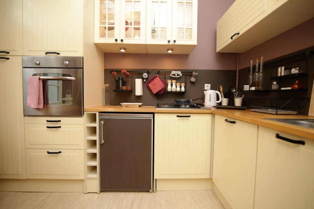 Rent a Flat apartments - Ogarna St.