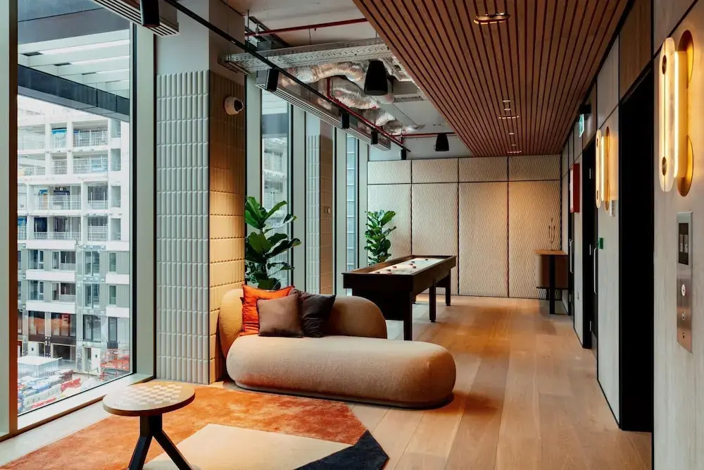 Coppermaker Square