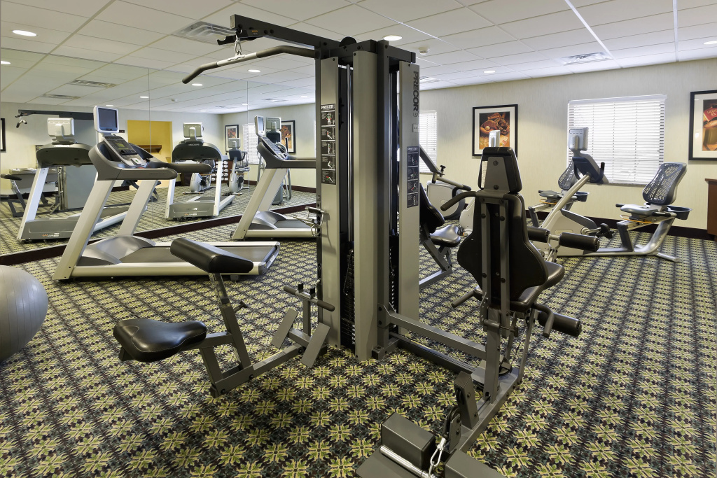 Staybridge Suites El Paso Airport by IHG