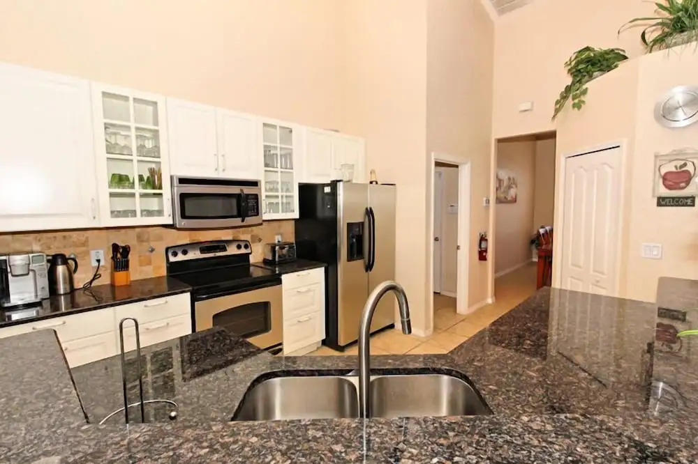 Ov3554 - Highlands Reserve - 4 Bed 3 Baths Villa