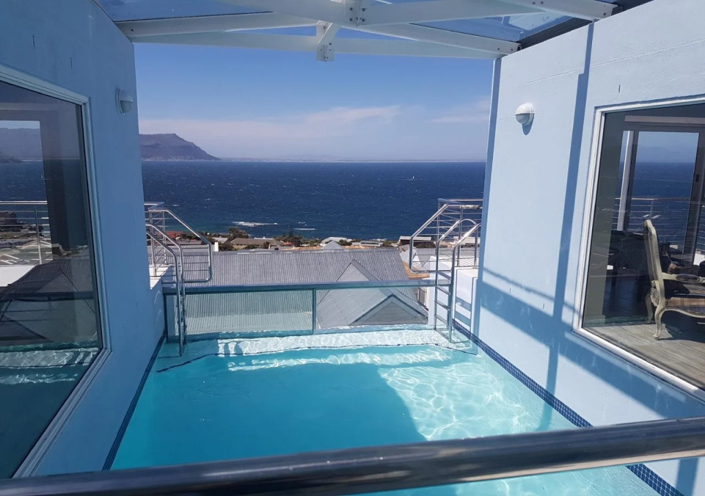 Magellans Hotel