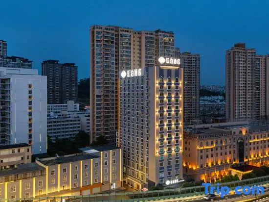 Till Bright Hotel