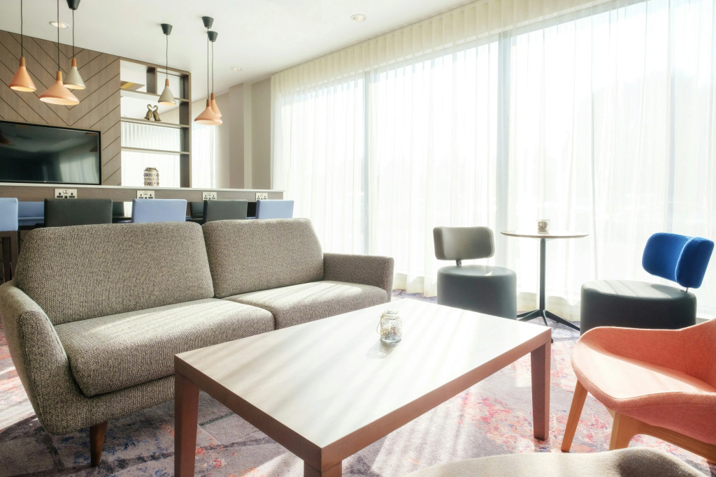 Hampton by Hilton Aberdeen Westhill