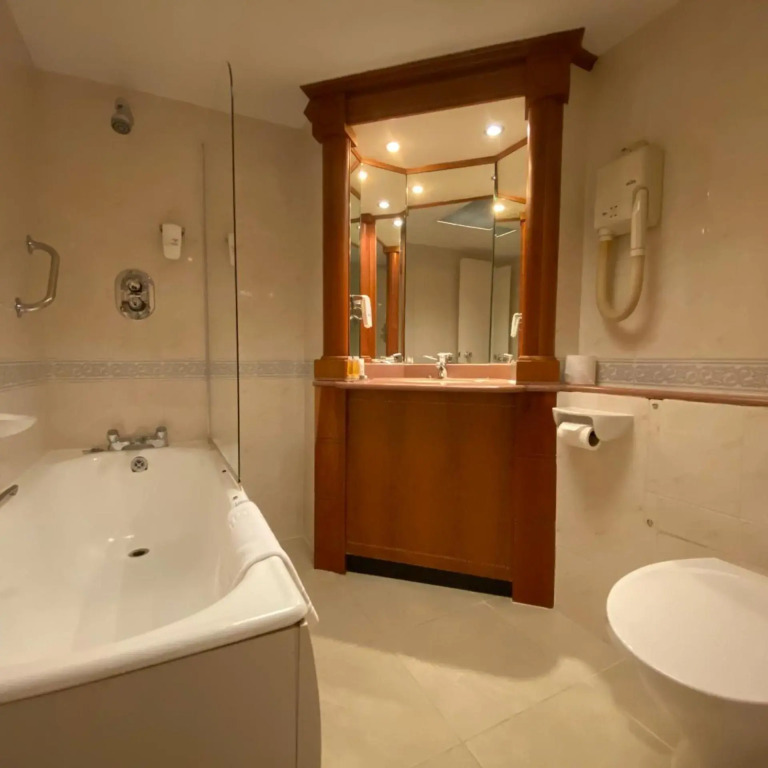 Birmingham Great Barr Hotel