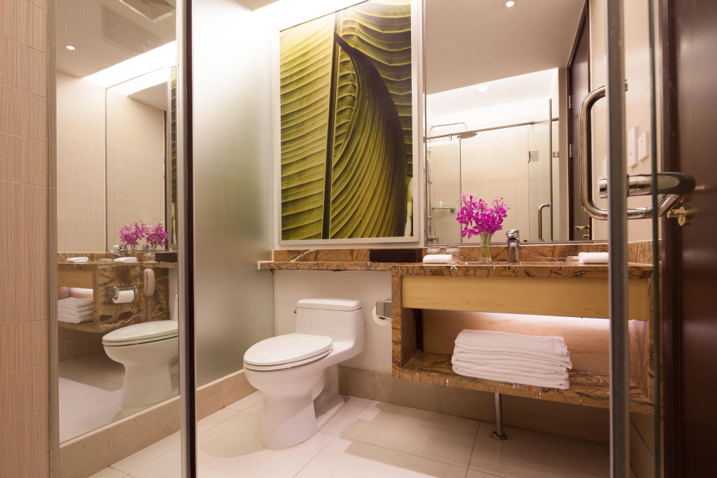 Holiday Inn Beijing Shijingshan Parkview by IHG