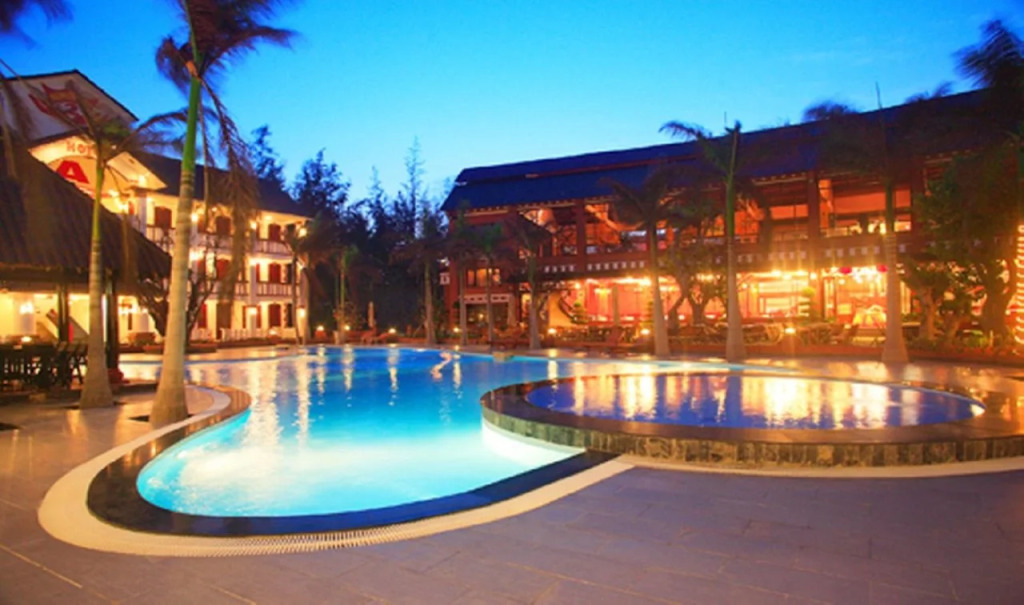 Peace Resort