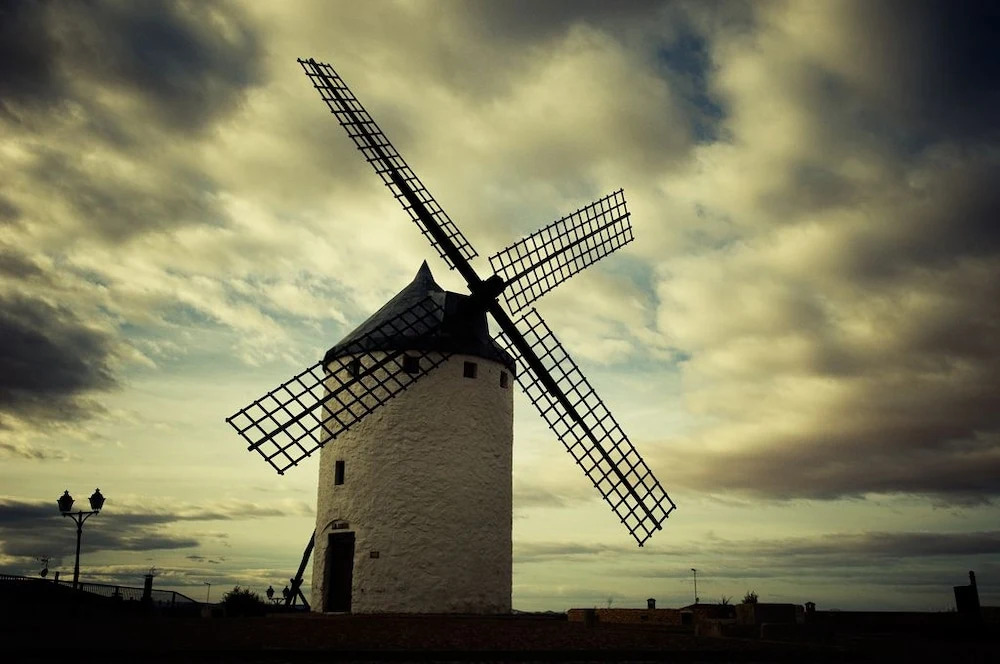 Camuñas Rural
