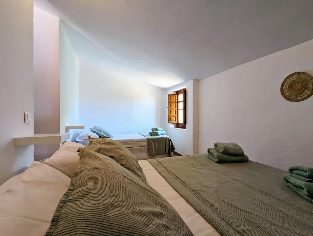 Casa Rural Pagalván