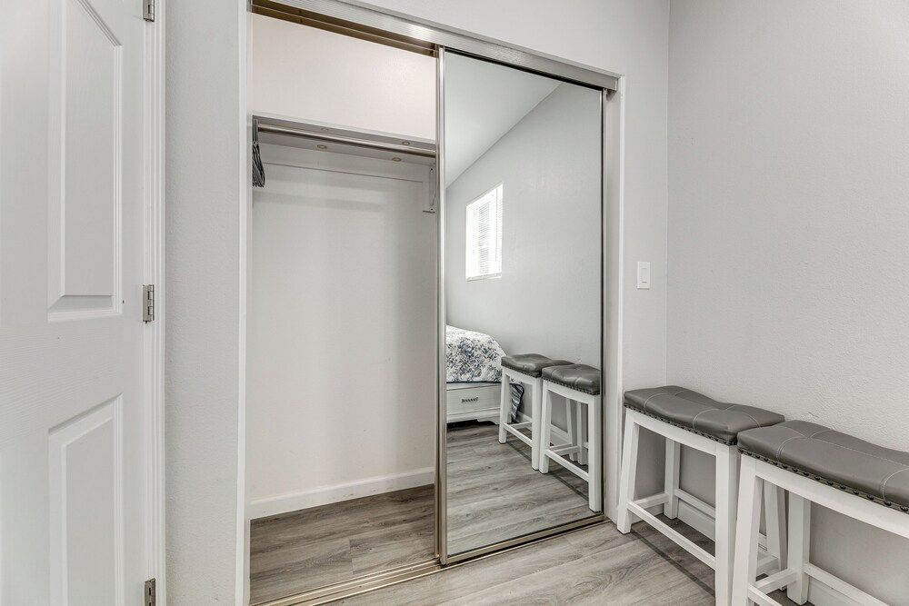 Near USC & Dtla! Extended Stay in West Adams