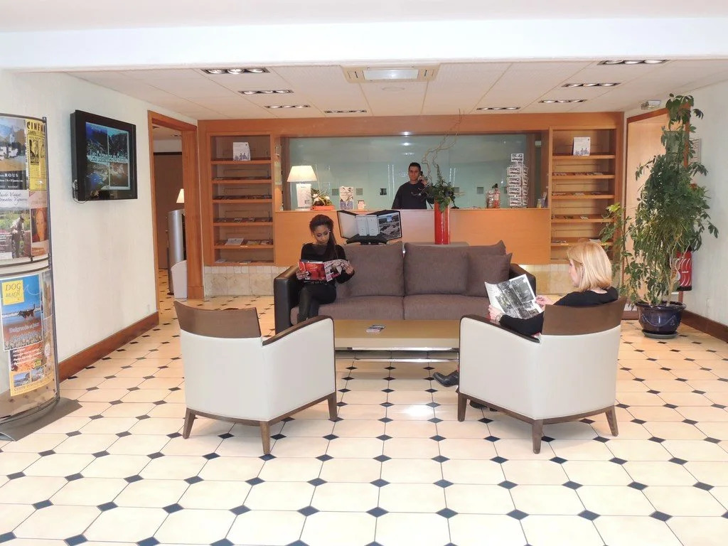 Residence Le Bosquet