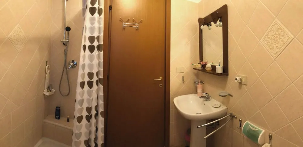 The 'castelletto' Holiday House