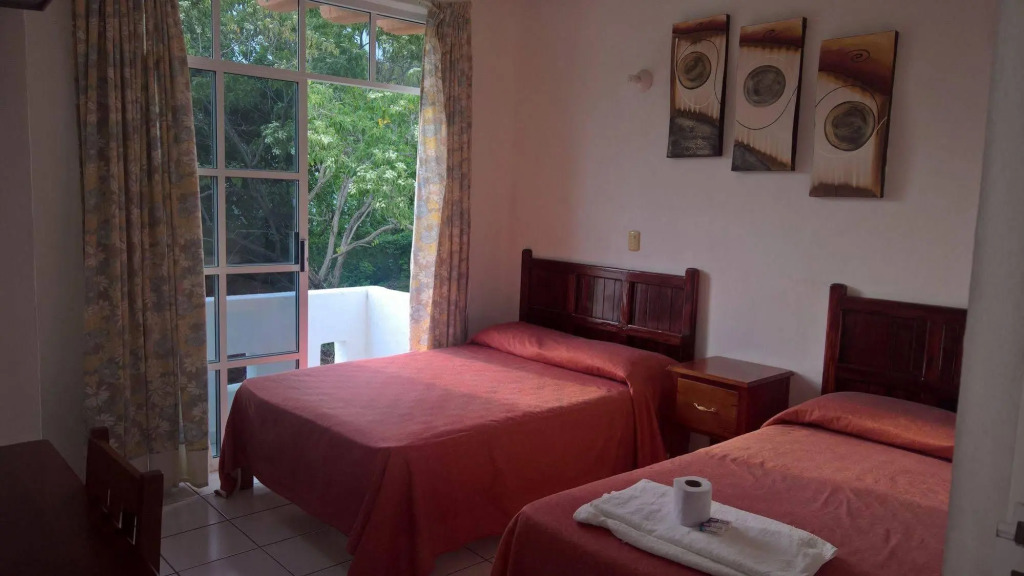 Hotel CZ