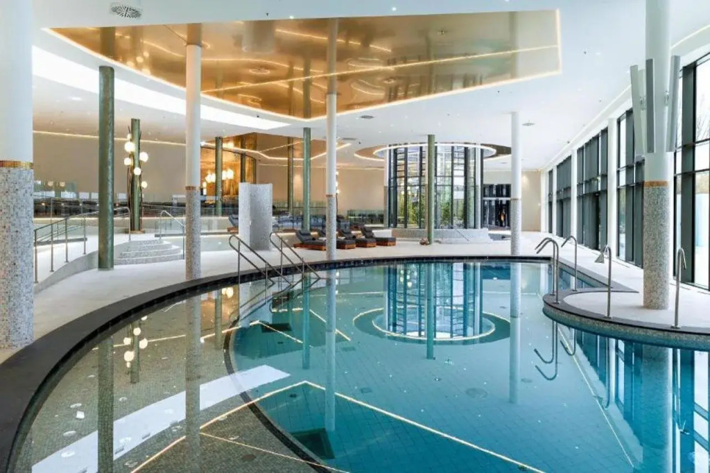 Le Primore Hotel & Spa