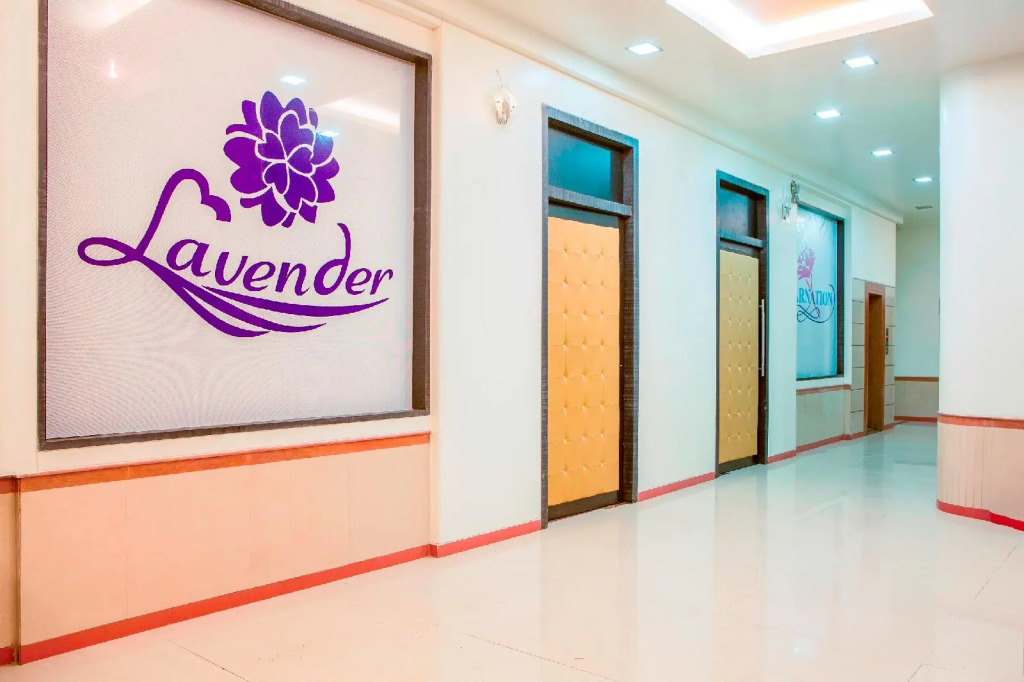 Treebo De Grandeur Anand Nagar