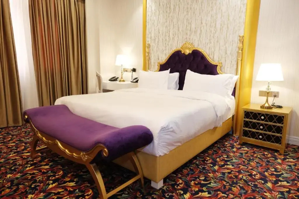 Zenat AL- Hayat Basra Hotel