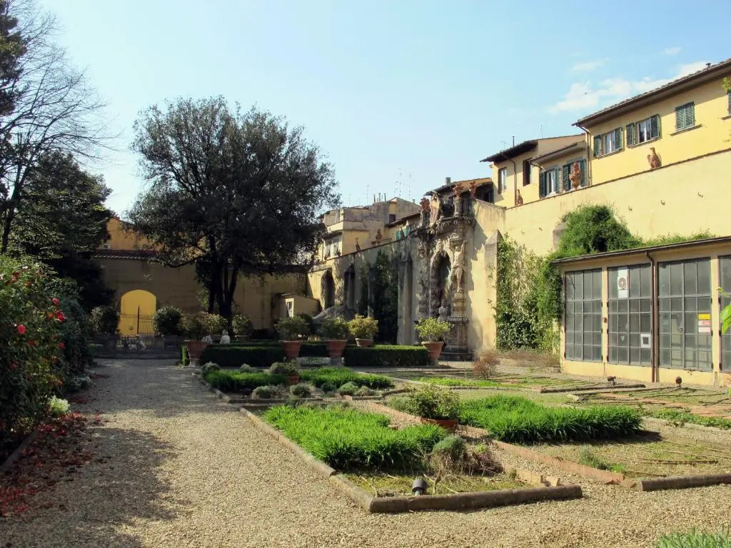 Conce Studio in Santa Croce