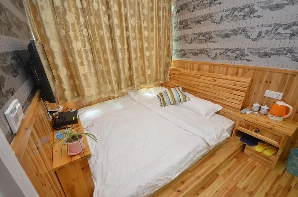 Wuzhen One Meter Sunlinght Theme Inn