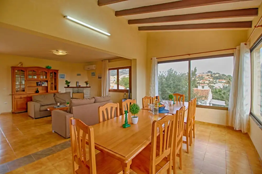 Villa Las Rocas