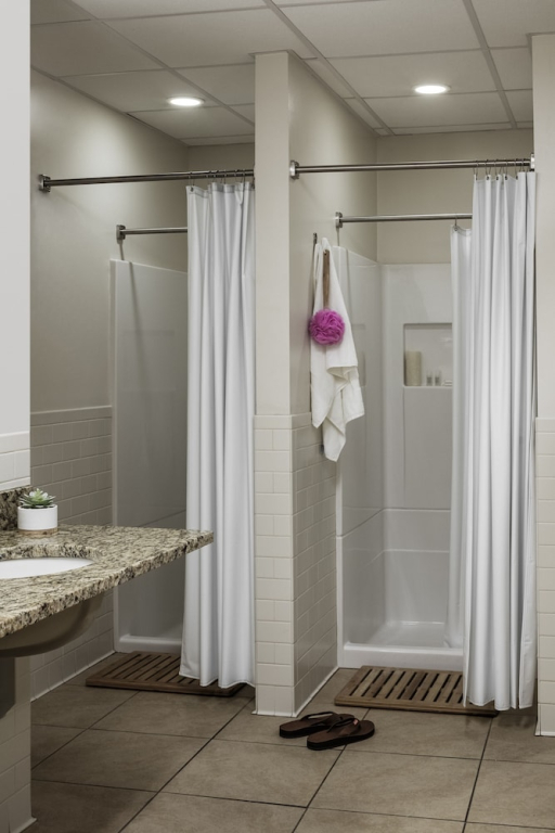 Boston Fenway Inn by Found