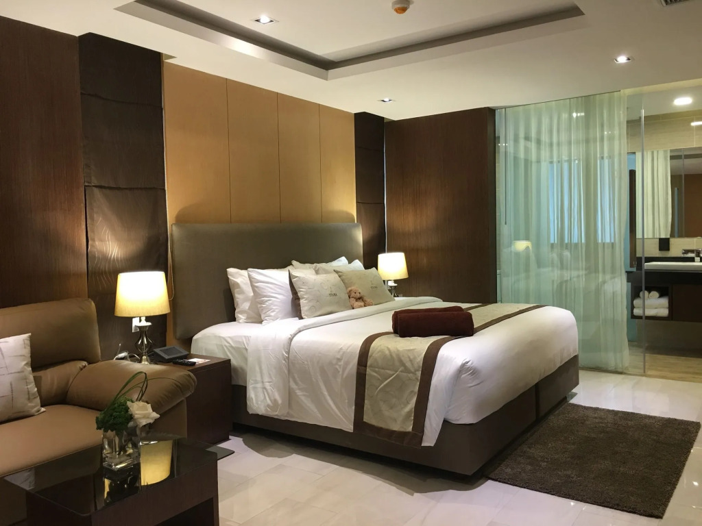 Syama Suite Sukhumvit 20