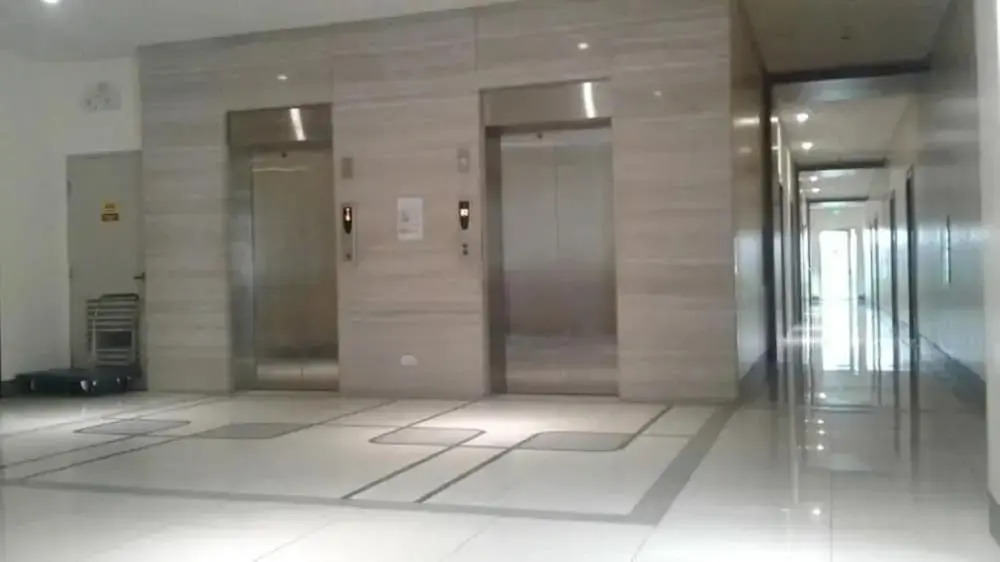 Dels Condotel across NAIA Terminal 3