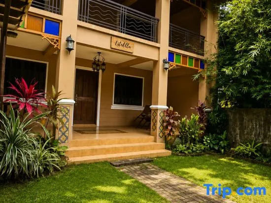 Lakeshore Villas at Club Balai Isabel