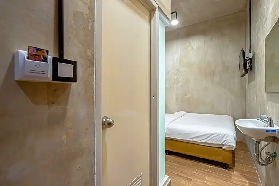 Hotel Anders