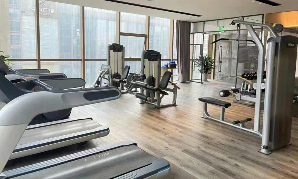 DoubleTree by Hilton Hotel Chongqing Nan'an