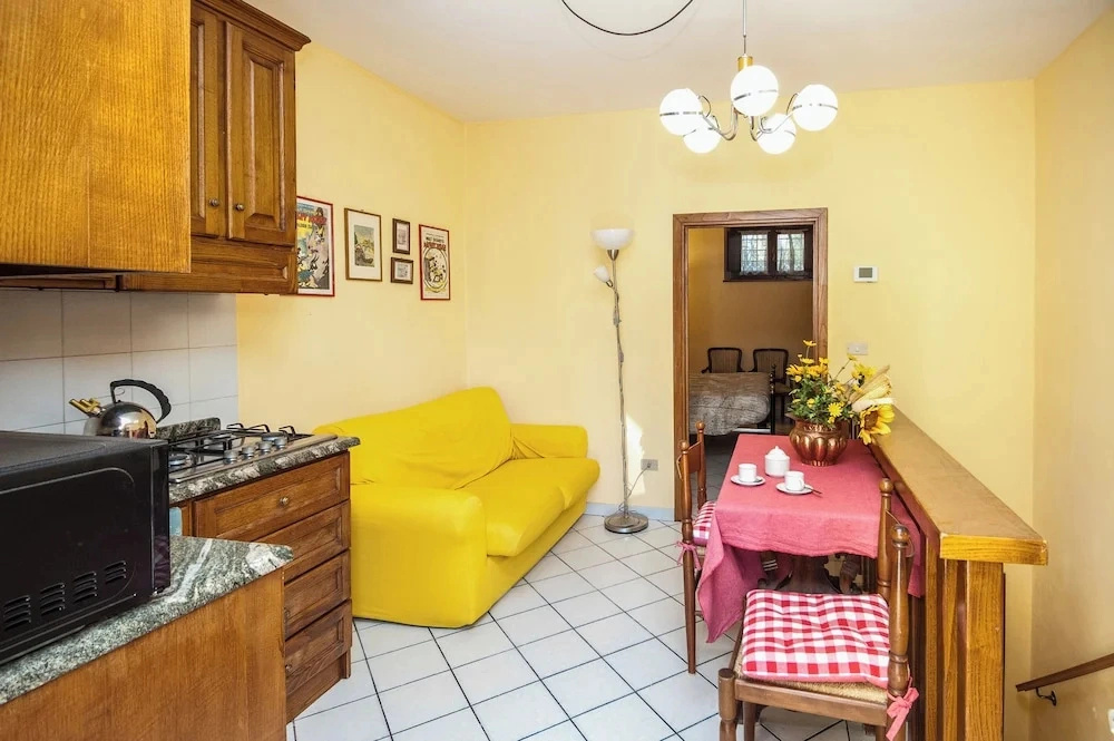 Casina Travi