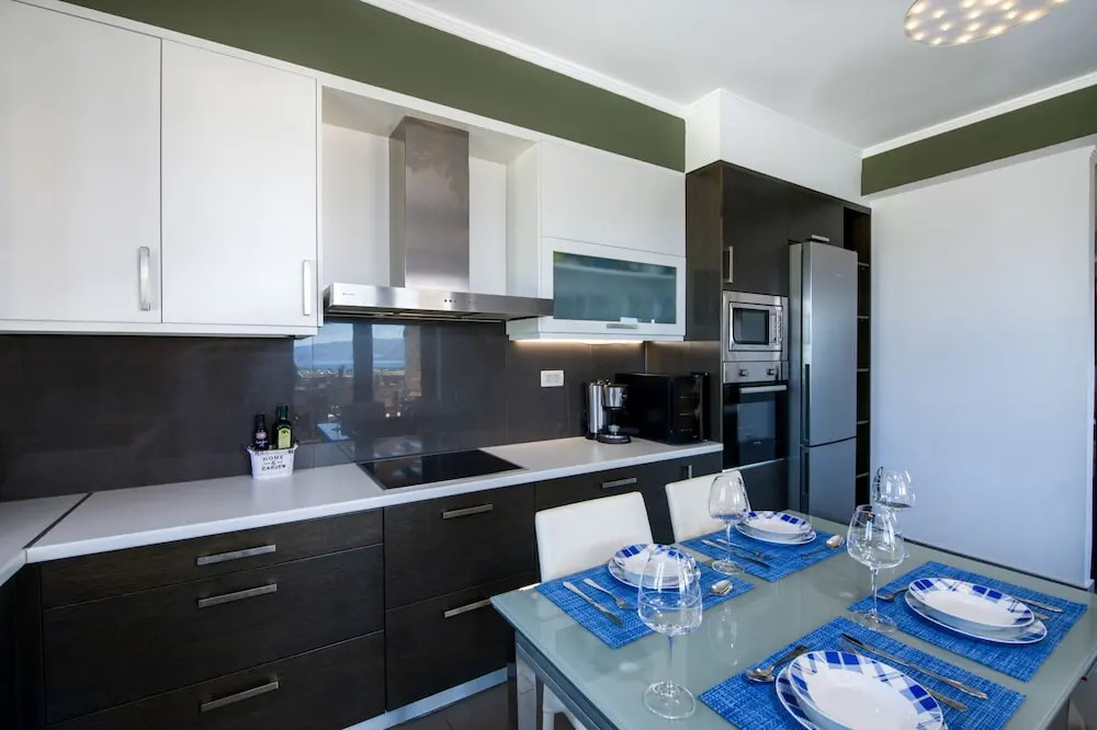 Villa Lady Dafni with private heated pool
