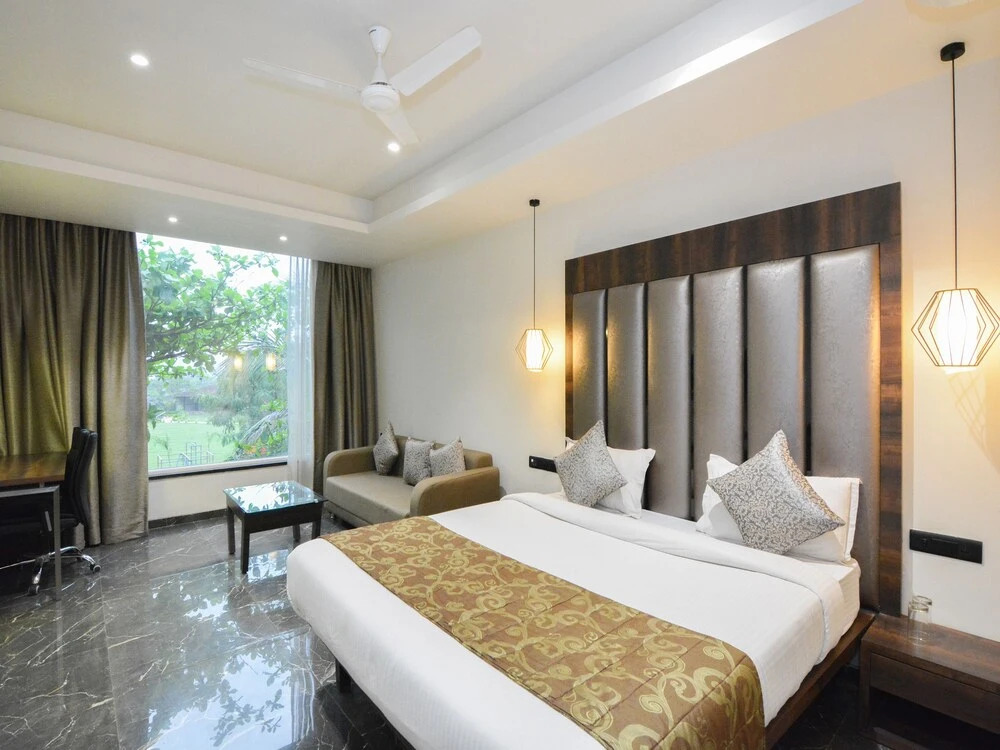 OYO 22411 Sentosa Resort