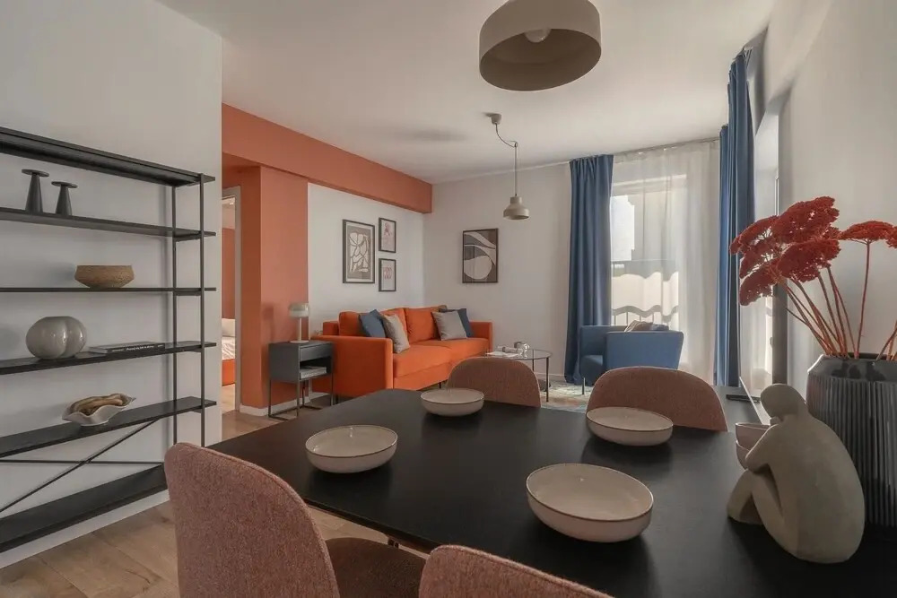 APARTIO ROOMS Zabrze