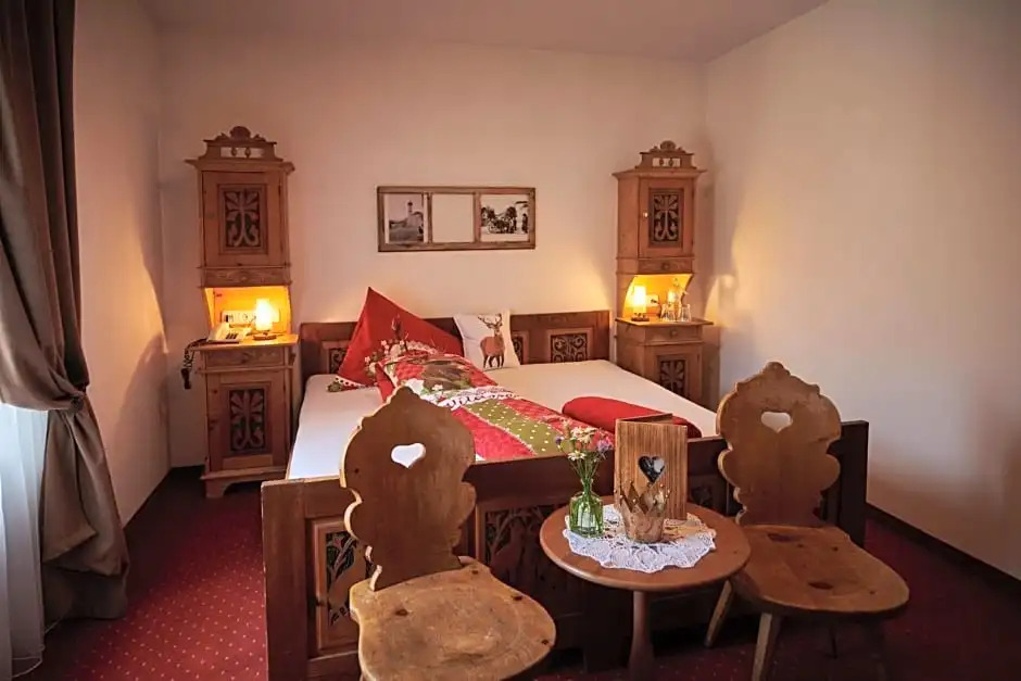 Hotel Krone
