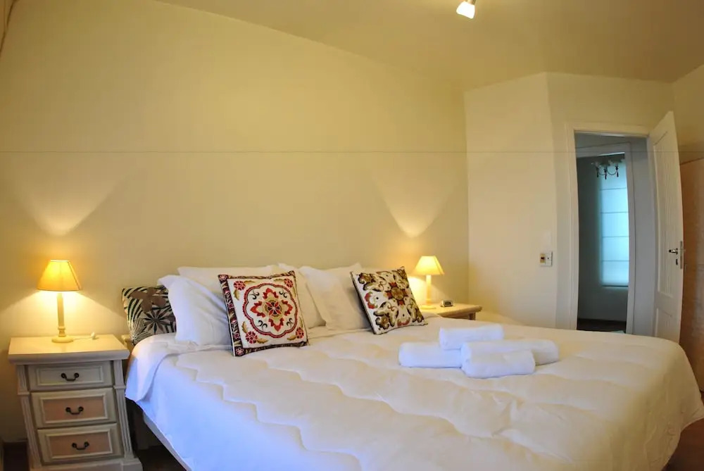 Apartamento Bela Vista - 006