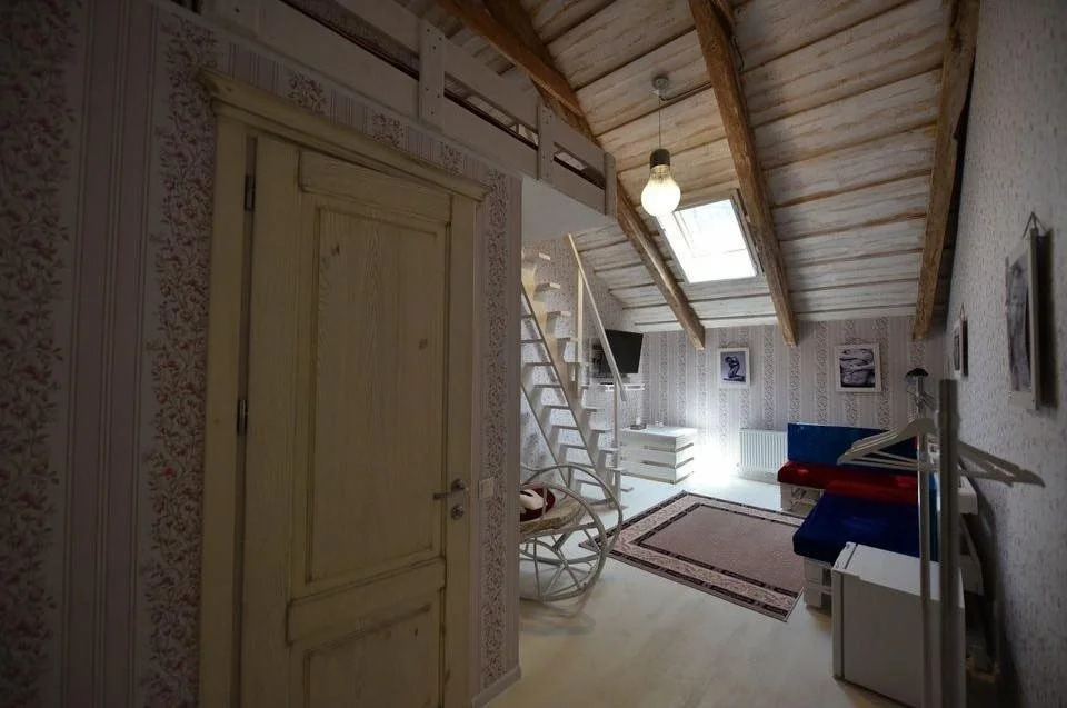 My Apartments Mini-Hotel