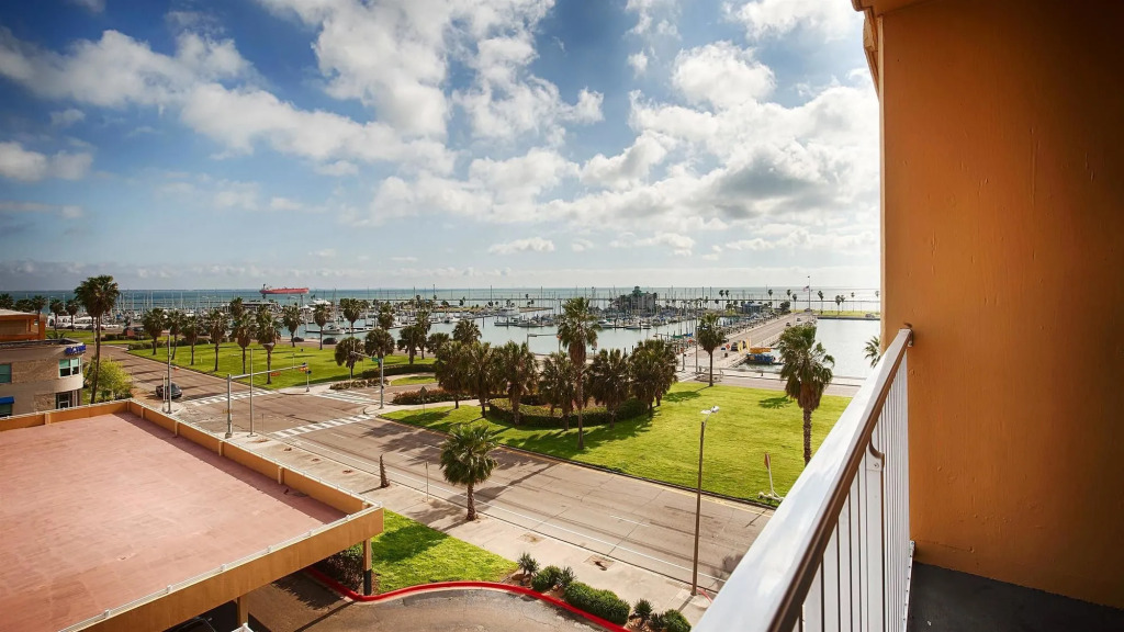 Best Western Corpus Christi