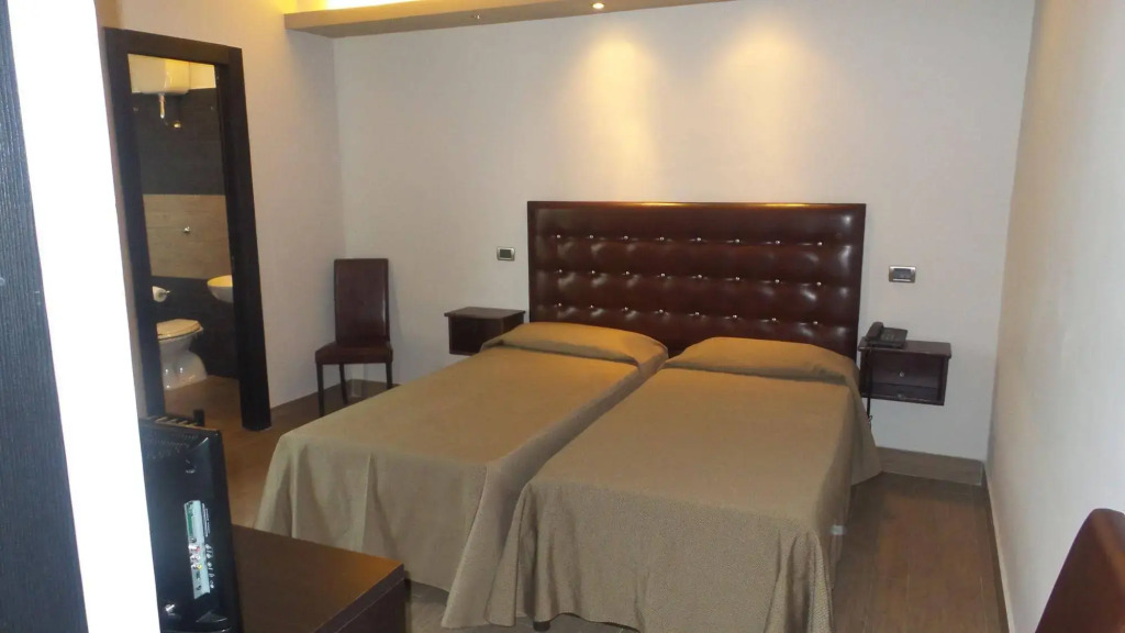 BNS Hotel Francisco