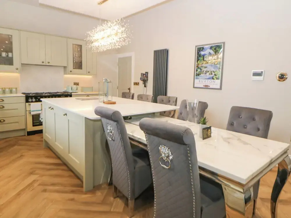 Cavendish Suite