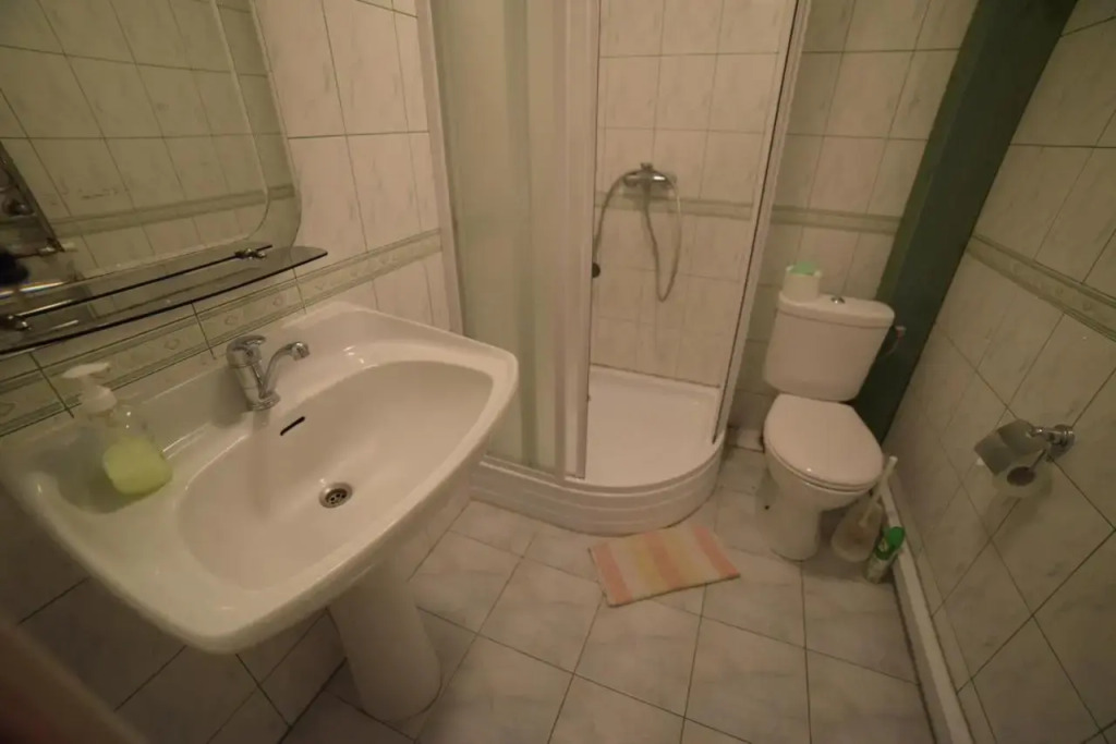 Apartamentai Viktorija