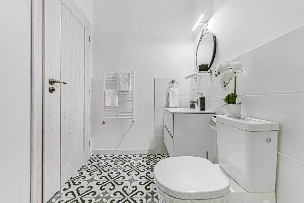 ARI Central Apartment 2