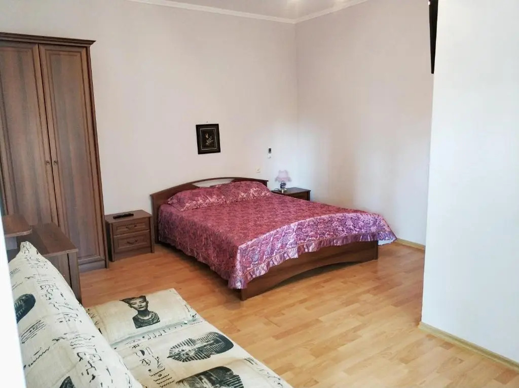 Mini-hotel "Domik v Gagre"