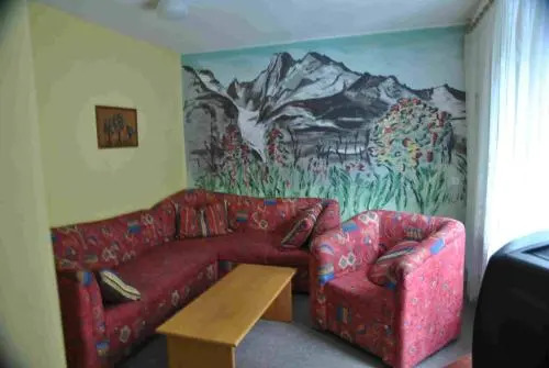 Hotel Litvor
