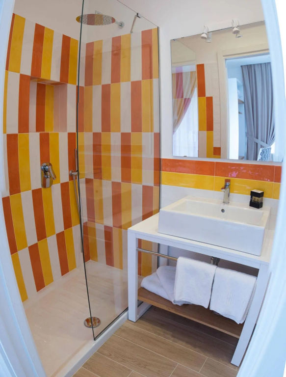 Dea Guest House