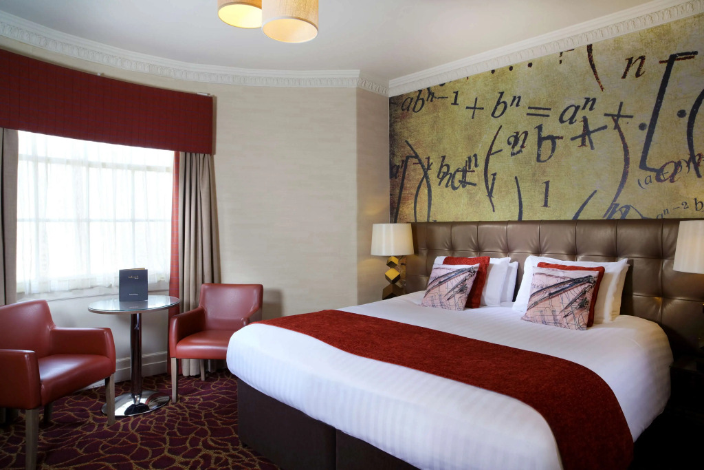 Liverpool Inn Sure Collection by Best Western