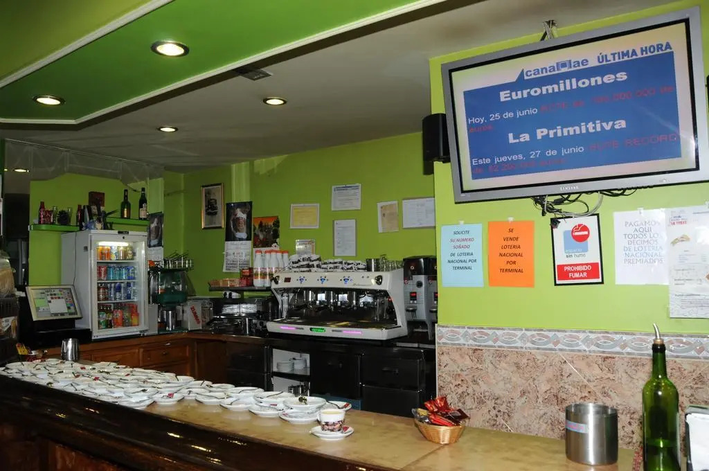 Hostal La Torre II