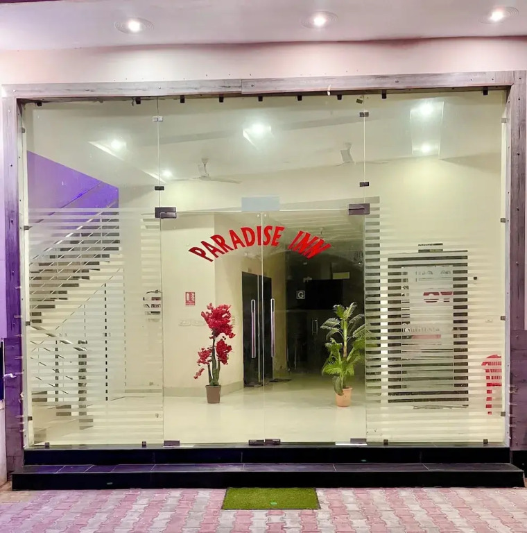 Paradise Inn Hotel & Party Hall