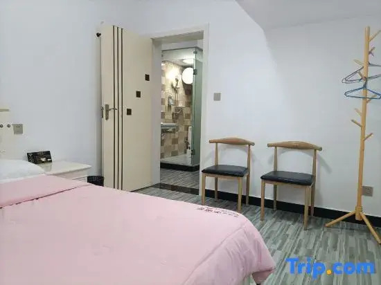 Yichang Yunlai Chinese Inn (Three Gorges Dam Tourist Area)