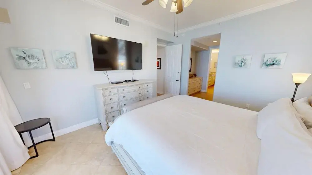 St. Maarten Penthouse 1 3 Bedroom Condo
