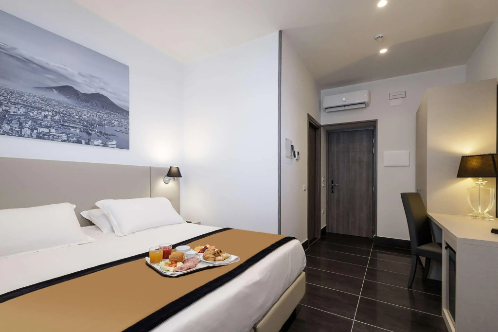 Best Western Hotel dei Mille