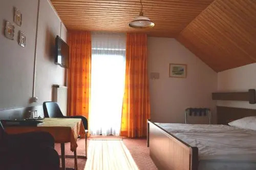 Haus Brigitte